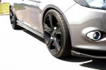 Ford Focus by Loder1899 2011 года